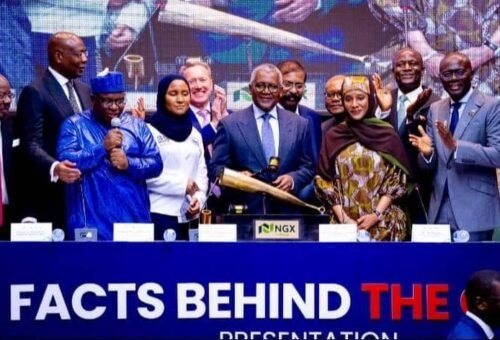 Dangote Refinery Launches Historic ₦2.15 Trillion IPO on Nigerian Exchange