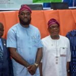 FG, Ondo Certify 500 Artisans to Progress Youth Employment FG, Ondo Certify 500 Artisans to Progress Youth Employment 