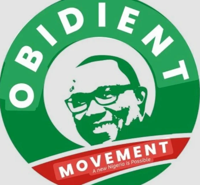 Obidient Movement Proposes Half-price Petrol Under Obi
