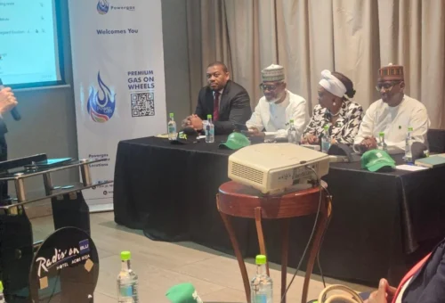 Organisation To Build 100 CNG Sites To Address Refuelling Shortage
