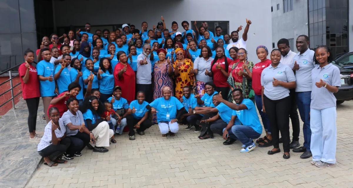 FG Begins Vocational Training For 777 Youths