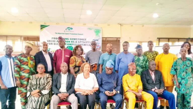 CANEX – News Agency Of Nigeria CANEX – News Agency Of Nigeria