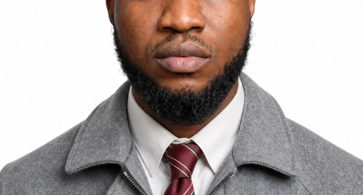 Oshodin Releases Debut Novel, Announces African Book Tour