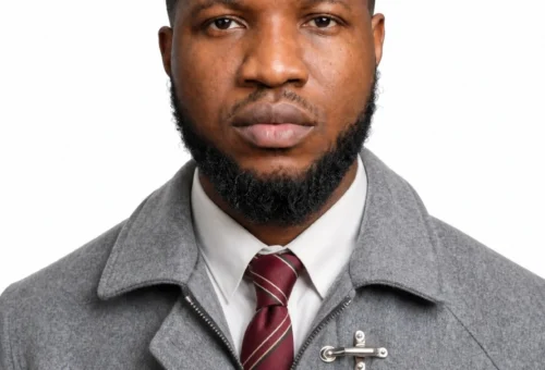 Oshodin Releases Debut Novel, Announces African Book Tour