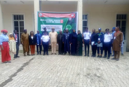 Forensic Psychology Crucial To National Security, Justice – NAFP