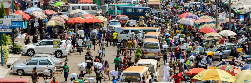 ECA, UNFPA Inaugurate Digital Platform To Track Africa’s Demographic Dividend ECA, UNFPA Inaugurate Digital Platform To Track Africa’s Demographic Dividend
