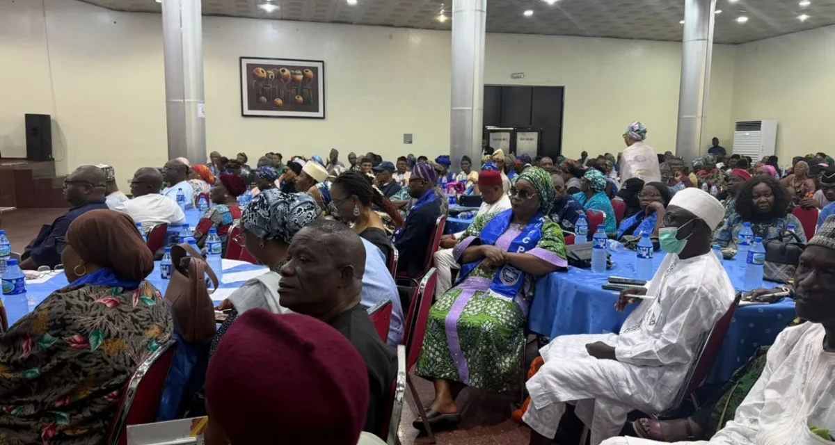 PenCom Advances Pension Administration With New Reforms PenCom Advances Pension Administration With New Reforms