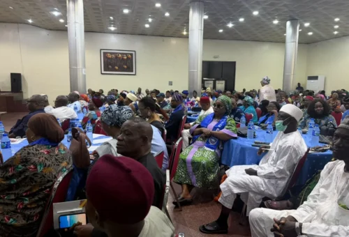 PenCom Advances Pension Administration With New Reforms