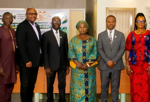 CISON Seeks Introduction Of Statistics In Secondary Schools, Census Reform 