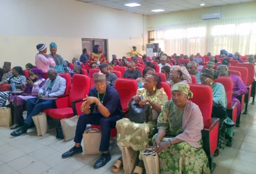 PSIN, Renaissance Africa Energy Equip Public Servants For Life After Retirement