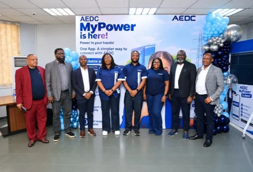 AEDC Unveils Apps To Expand Digital Service Channels ​‌‍​‍‍‌‍⁠⁠‍​‌​‌‌‌‍‍‌