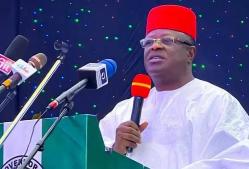 FG Has No Regret Over Ondo Coastal Highway Decisions – Umahi