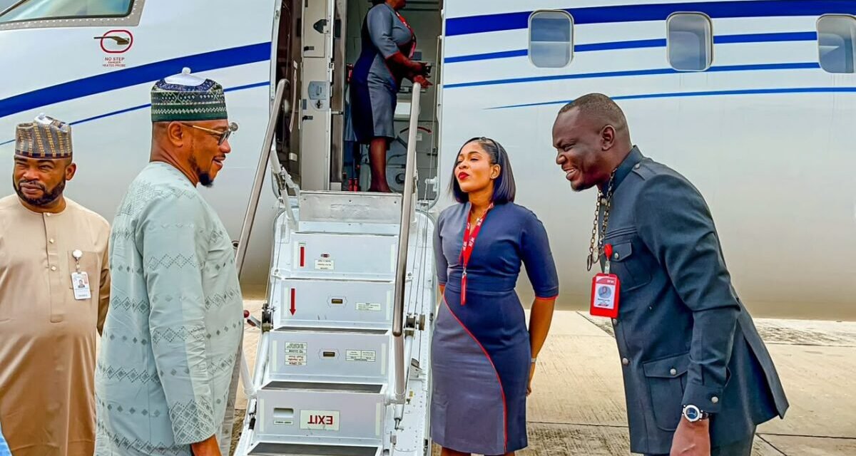 XEJet Begins Direct Abuja-Gusau Flight Service