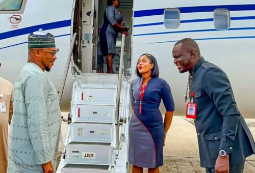 XEJet Begins Direct Abuja-Gusau Flight Service