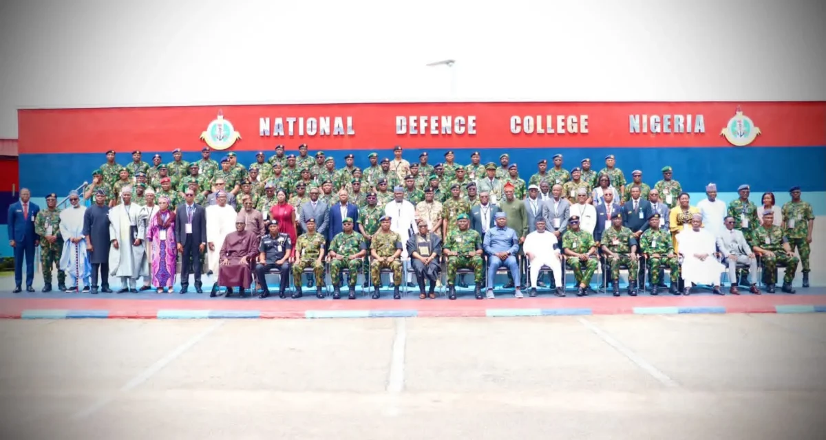 Lake Chad: Defence Minister Urges Repositioning Of MNJTF To Tackle Evolving Threats