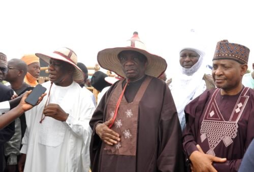 Gombe Begins Statewide Livestock Vaccination Campaign