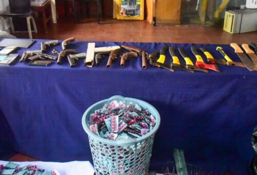 How We Robbed Monarch of Crown on Highway – Daily Trust