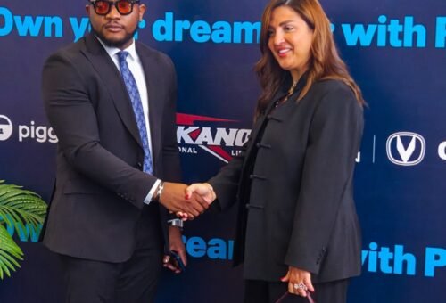 Piggyvest partners with Mikano Motors to launch car savings plan for Nigerians
