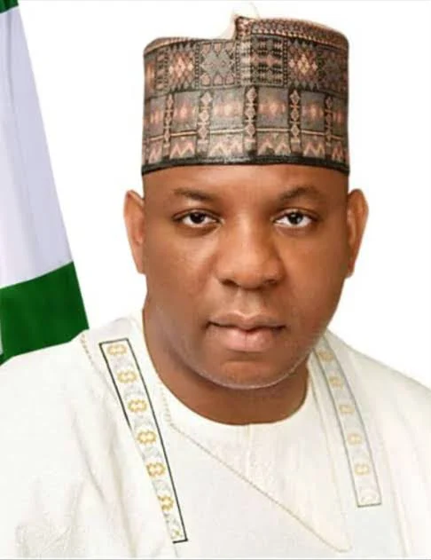 Steel Minister, Audu Urges NASWDEN To Suspend Industrial Action Steel Minister, Audu Urges NASWDEN To Suspend Industrial Action