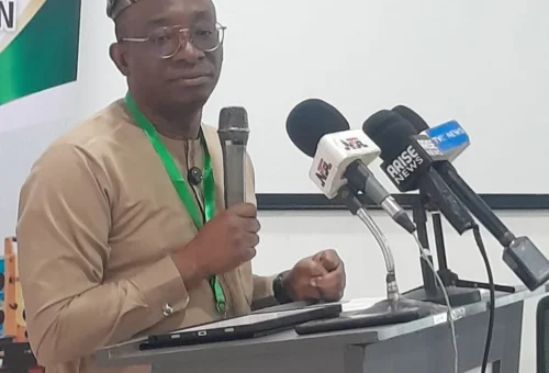 Professional Bodies Critical To Nigeria’s Development Through Procurement -BPP D-G