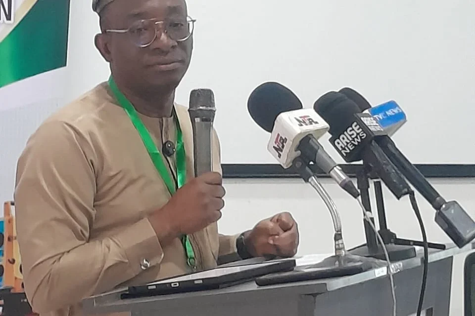 Professional Bodies Critical To Nigeria’s Development Through Procurement -BPP D-G Professional Bodies Critical To Nigeria’s Development Through Procurement -BPP D-G
