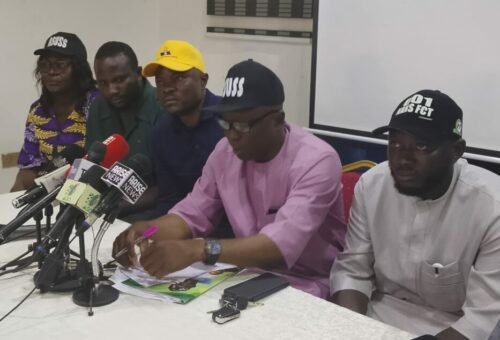Schools Shut As ASUSS, NANS Reject Action