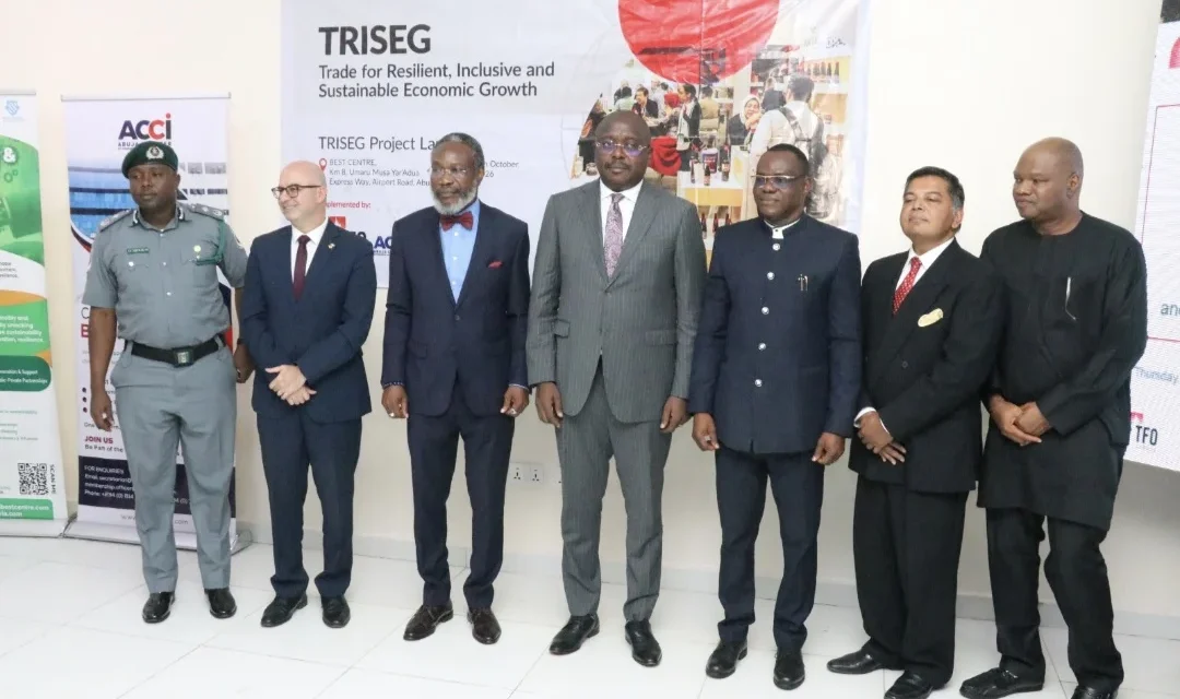 ACCI Project Targets 200 Women-led SMEs, Under-represented Groups