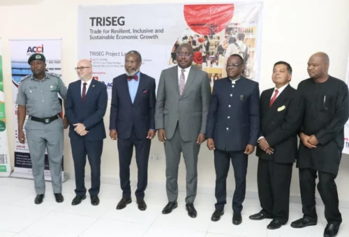 ACCI Project Targets 200 Women-led SMEs, Under-represented Groups