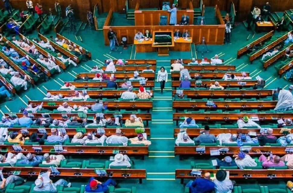Reps Warn Beneficiary Institutions Against Withholding NELFUND Funds, Delaying Refunds
