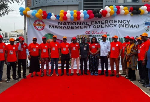 NEMA Reaffirms Commitment To Efficient, People-centred Service Delivery
