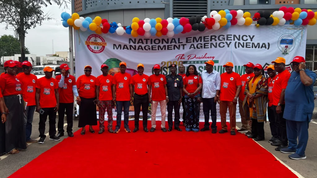 NEMA Reaffirms Commitment To Efficient, People-centred Service Delivery
