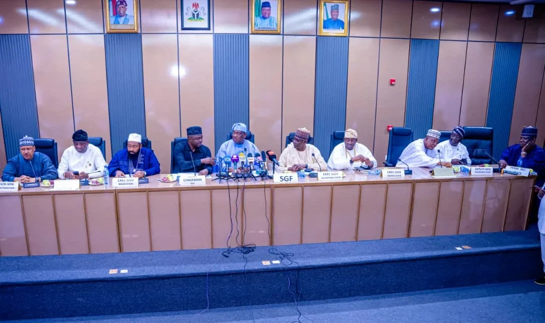 APC Stakeholders Hold Rally In Support Of Tinubu’s Re-election In Nasarawa