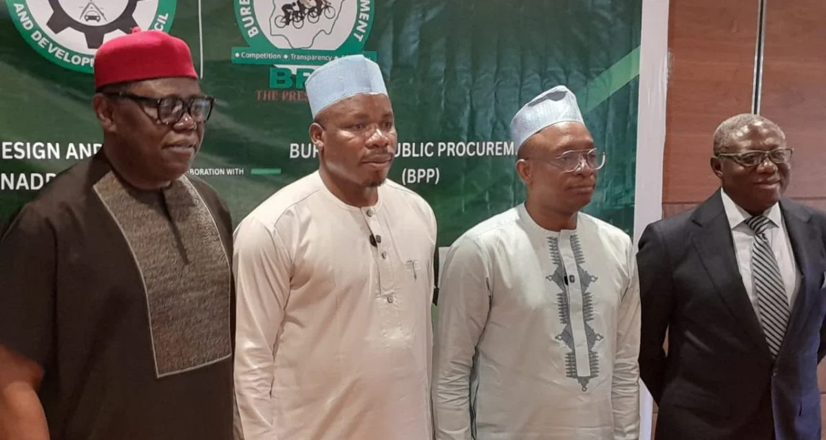 Nigeria First Policy Reduces Cost Of Locally Assembled Vehicle To N35m
