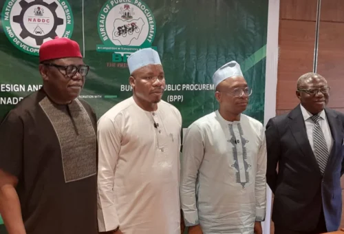 Nigeria First Policy Reduces Cost Of Locally Assembled Vehicle To N35m