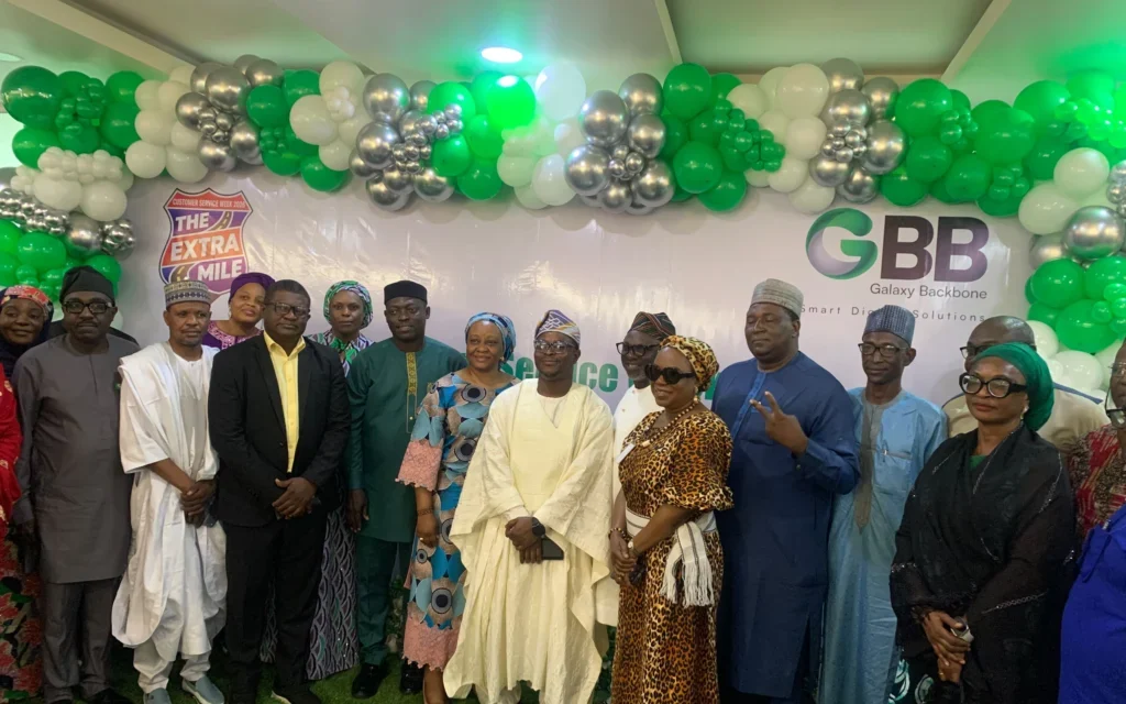Galaxy ​‌‌‍​‍‌‍⁠⁠‍​‌‍​⁠‍⁠‍‌​spine Pledges Improved Service Delivery