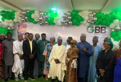 Galaxy ​‌‌‍​‍‌‍⁠⁠‍​‌‍​⁠‍⁠‍‌​spine Pledges Improved Service Delivery