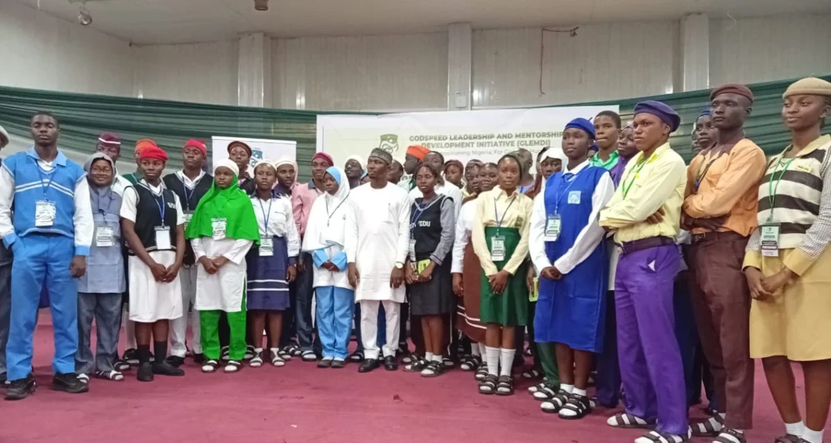 NGO Urges FCT Student Leaders To Lead By Example