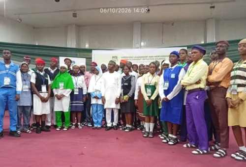 NGO Urges FCT Student Leaders To Lead By Example