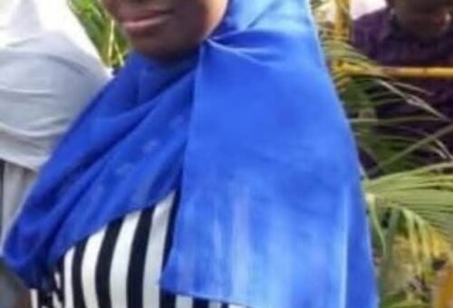 Reps’ Speaker’s media aide, Krishi, loses wife – Daily Trust