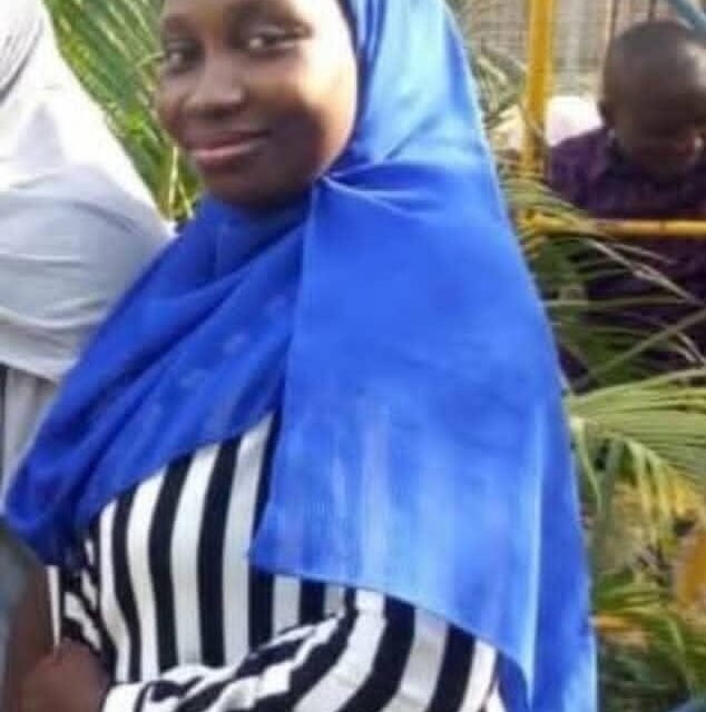 Reps’ Speaker’s media aide, Krishi, loses wife – Daily Trust