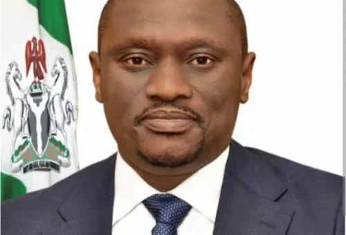 Standards Crucial To Nigeria’s Trade Competitiveness- SON 