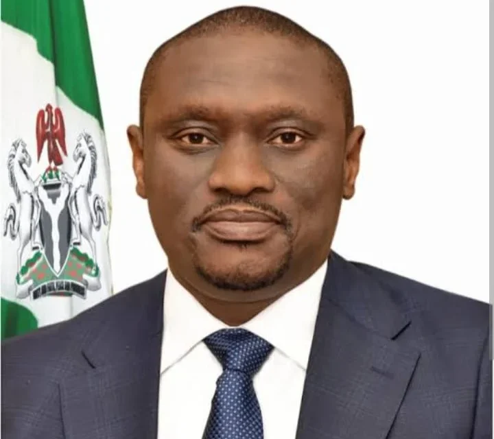 Standards Crucial To Nigeria’s Trade Competitiveness- SON 