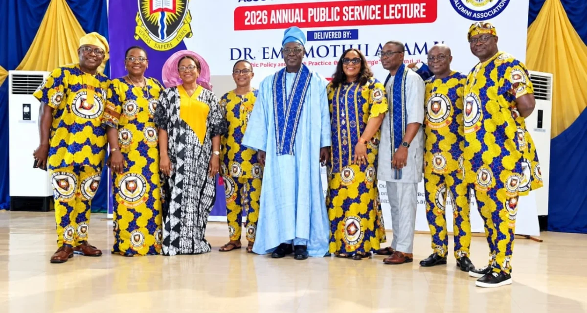 SEC ​‌‌‍⁠‍‍‍⁠⁠‍​‌‍‍‍‍⁠⁠‌​DG Urges Universities To Explore Capital Market Funding