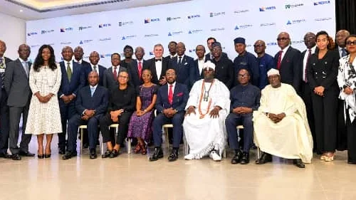 Nestoil Chairman Tasks New Boards On Governance, Financial Sustainability