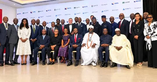 Nestoil Chairman Tasks New Boards On Governance, Financial Sustainability