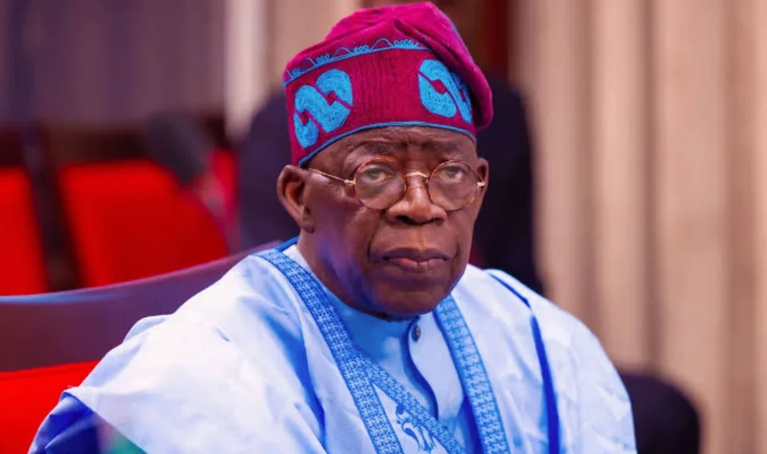 Take Tinubu’s Achievements To Grassroots, NFP Tells Northern Appointees
