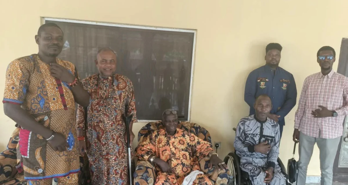 Group Seeks Inclusion Of PWDs In Edo Oil Communities