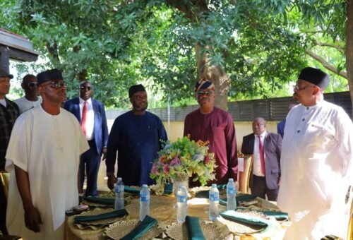Wike To Coordinate Tinubu’s Re-election Campaign In FCT, Rivers