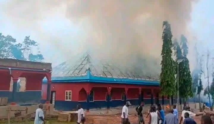 Benue Catholic Diocese Shuts School, Hospital, Other Institutions Over Repeated Attacks