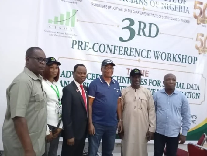 Statisticians Advocate Spatial Data Analysis For Evidence-based Policy Planning 